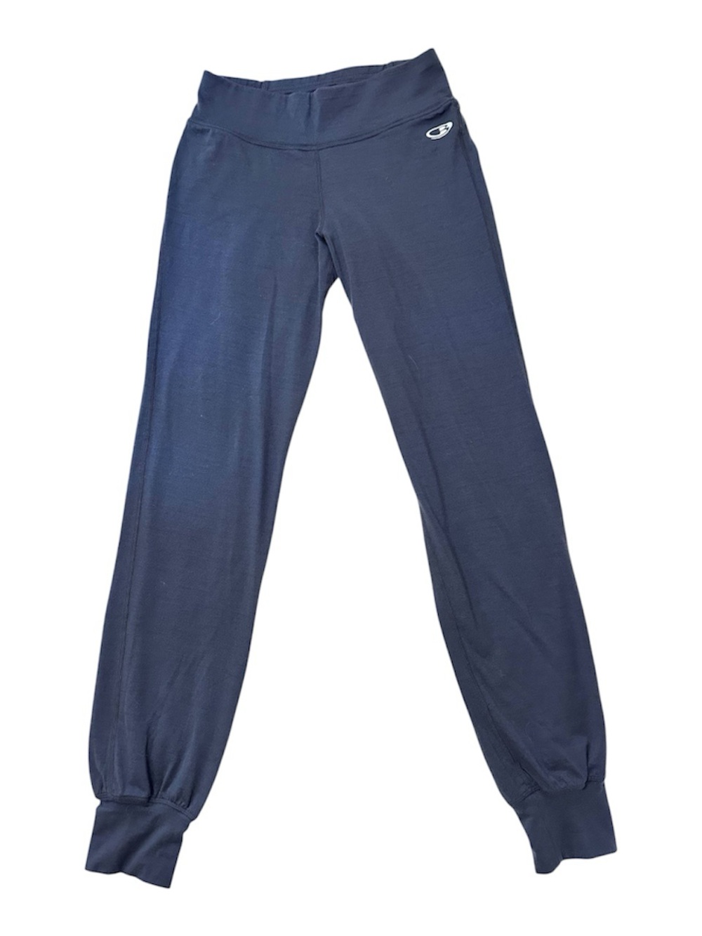 Icebreaker Merino Wool Joggers - Dark Grey